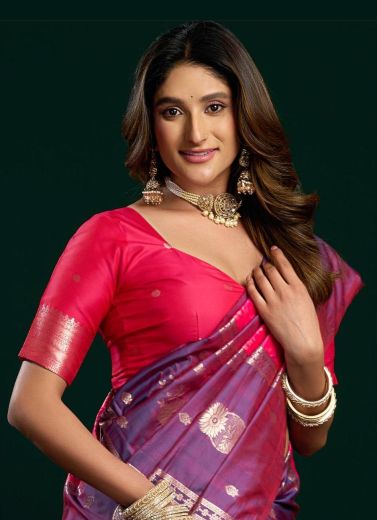 SWARA - Catalog # 64123 (Set of 6 Sarees)