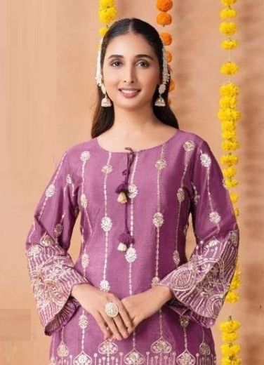 BASERA - Catalog # 64125 (Set of 6 Tops With Bottoms)