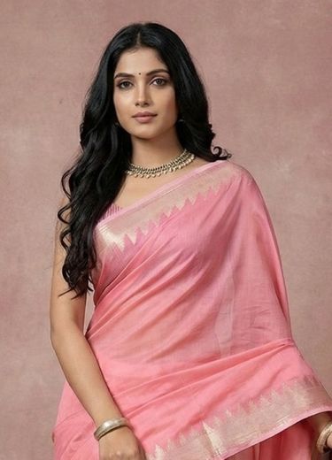 URBAN LOOM 1 - Catalog # 64276 (Set of 8 Sarees)