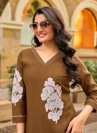 LIVONIA - Catalog # 64288 (Set of 5 Tops With Bottoms)