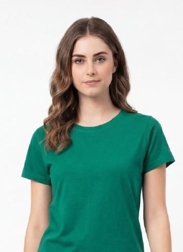 COTTON STRECHABLE CO-ORD SET - Catalog # 64342 (Set of 4 Tops With Bottoms)