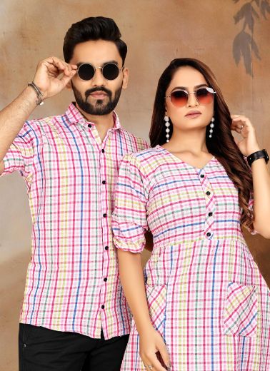 VEER ZARA 4 - Catalog # 64364 (Set of 4 Couple-Combo)