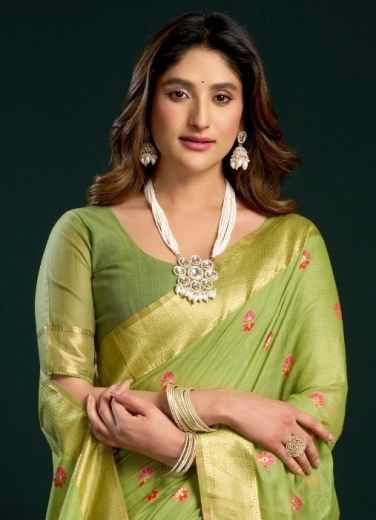 SIYA - Catalog # 64369 (Set of 6 Sarees)