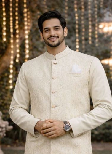 VOLUME 142 - Catalog # 64418 (Set of 14 Men's Ethnic Wear)