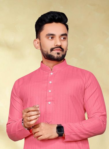 TWINKLE - Catalog # 64420 (Set of 14 Men's Ethnic Wear)