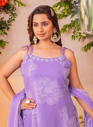 SERIES 701 - Catalog # 64435 (Set of 4 SIZE-SETS [Readymade Salwar Suits])