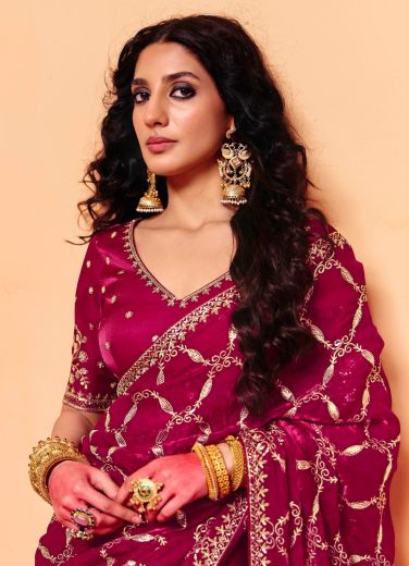MOHEY - Catalog # 64452 (Set of 11 Sarees)