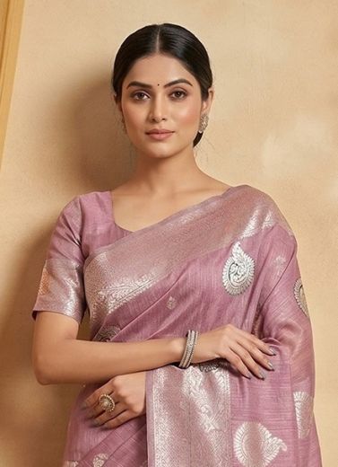 RIWAAZ - Catalog # 64471 (Set of 6 Sarees)