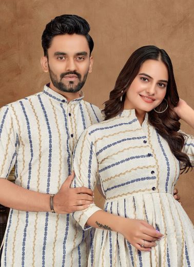 LAILA MAJNU - Catalog # 64551 (Set of 2 Couple-Combo)