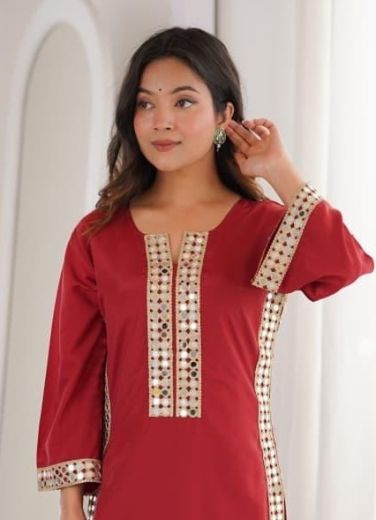 SERIES 9324 - Catalog # 64556 (Set of 2 Tops With Bottoms)