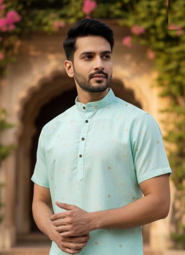 B-DESI 2 - Catalog # 64578 (Set of 6 Men's Ethnic Wear)