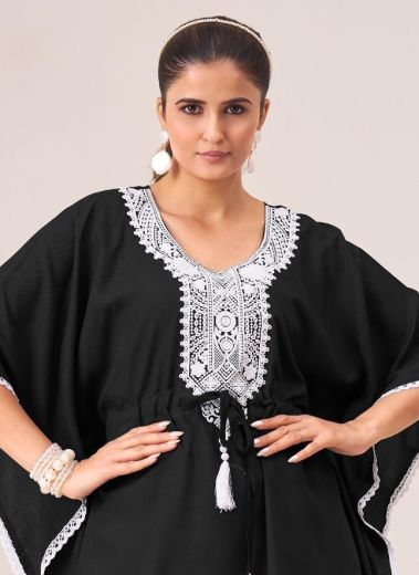 KAFTAN 18 - Catalog # 64591 (Set of 4 Tops With Bottoms)