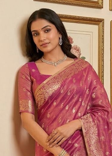 AAROHI - Catalog # 64624 (Set of 6 Sarees)