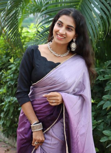 SERIES 1601 - Catalog # 64683 (Set of 3 Sarees)