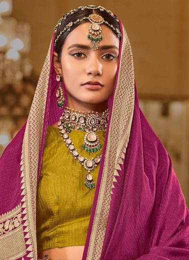 JASMIRA - Catalog # 64696 (Set of 7 Sarees)