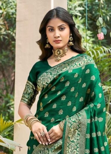 SHANTI 200 - Catalog # 64733 (Set of 5 Sarees)