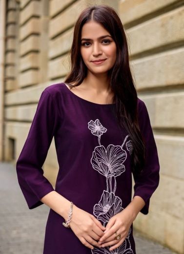 LEVISHA - Catalog # 64741 (Set of 4 Tops With Bottoms)