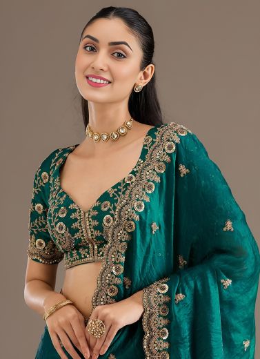SHAHI RANG - Catalog # 64781 (Set of 8 Sarees)