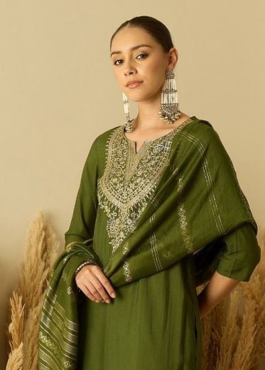 SERIES 220 - Catalog # 65021 (Set of 17 Readymade Salwar Suits)