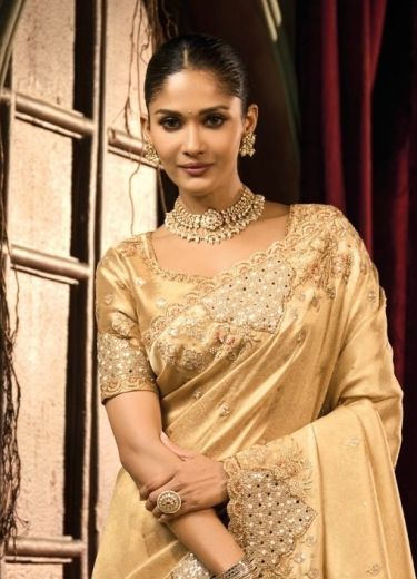 SERIES 8301 - Catalog # 65070 (Set of 8 Sarees)