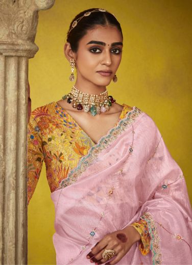 DIVANI - Catalog # 65125 (Set of 8 Sarees)
