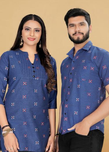 MANNAT 2 - Catalog # 65129 (Set of 4 Couple-Combo)