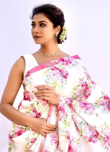 SERIES 2188 - Catalog # 65145 (Set of 2 Sarees)