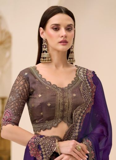 SERIES 33001 - Catalog # 65148 (Set of 18 Sarees)