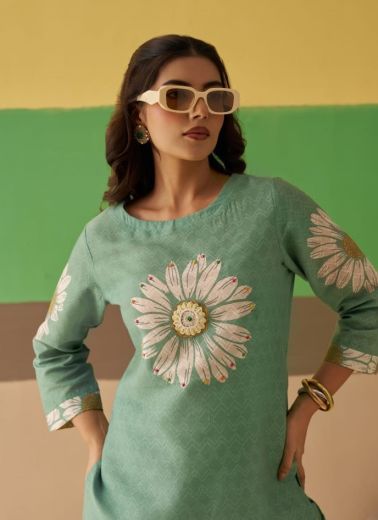 SERIES 721 CO-ORD SETS - Catalog # 65176 (Set of 5 SIZE-SETS [Tops With Bottoms])