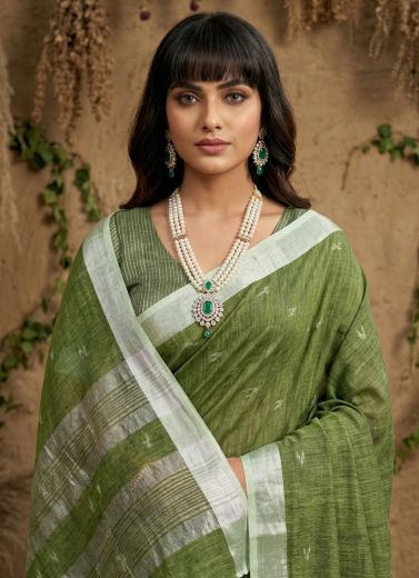 RITIKA - Catalog # 65181 (Set of 6 Sarees)