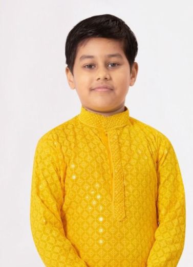 PRINCE - Catalog # 65182 (Set of 8 Men's Ethnic Wear)