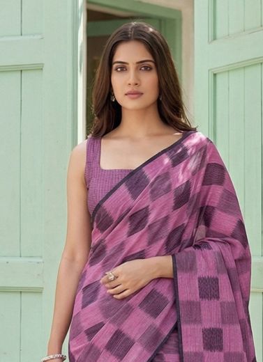 VANYA - Catalog # 65187 (Set of 6 Sarees)