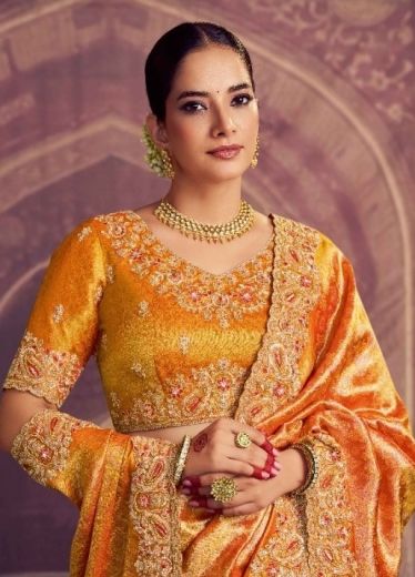 AARADHYA - Catalog # 65191 (Set of 9 Sarees)