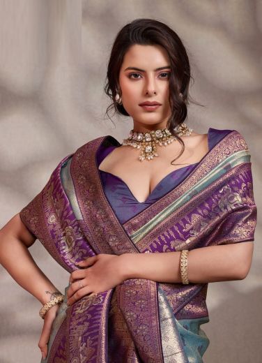 MANORATHA 2 - Catalog # 65232 (Set of 10 Sarees)