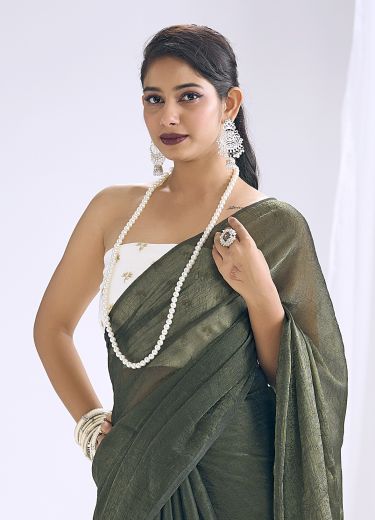 SERIES 5011 - Catalog # 65268 (Set of 4 Sarees)
