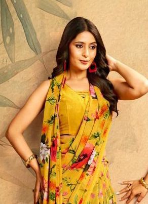 SHOW STOPPER - Catalog # 65275 (Set of 16 Sarees)
