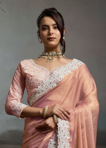 VAARA - Catalog # 65325 (Set of 4 Sarees)