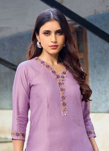 RAHIMA - Catalog # 65366 (Set of 6 Tops With Bottoms)