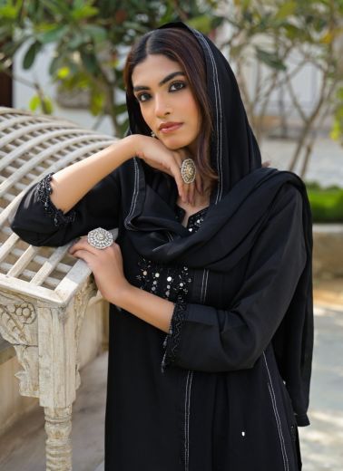 NIRMA - Catalog # 65373 (Set of 3 SIZE-SETS [Readymade Salwar Suits])