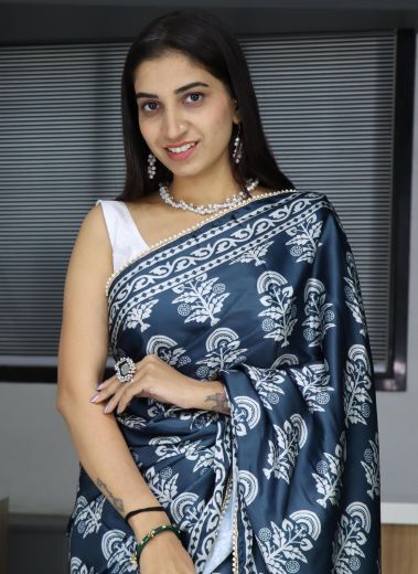 SERIES 2316 - Catalog # 65387 (Set of 2 Sarees)