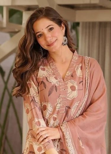 LUCAYA 31 - Catalog # 65445 (Set of 4 Readymade Salwar Suits)