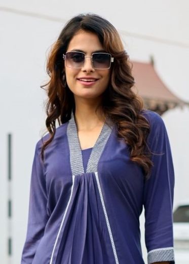 IBADAT - Catalog # 65468 (Set of 6 Tops With Bottoms)