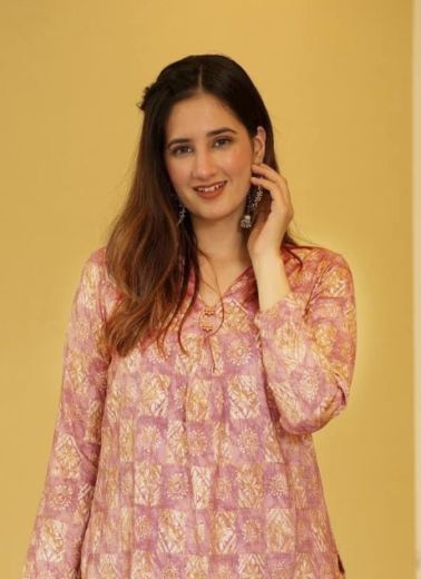 LUCAYA 12 - Catalog # 65506 (Set of 6 Tops With Bottoms)