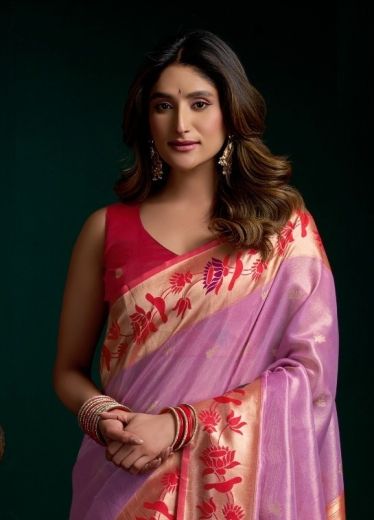 SEERAT - Catalog # 65511 (Set of 6 Sarees)