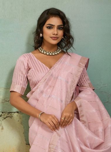 OSHEE FLEX - Catalog # 65549 (Set of 4 Sarees)
