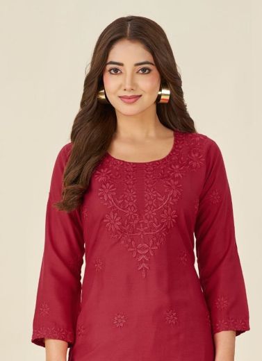 HEENAZ 5 - Catalog # 65582 (Set of 4 Tops With Bottoms)