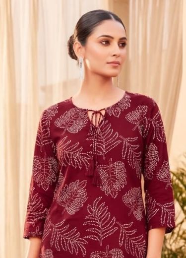 GLAMOUR - Catalog # 65591 (Set of 6 Tops With Bottoms)