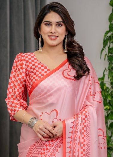 SERIES 151 - Catalog # 65607 (Set of 52 Sarees)