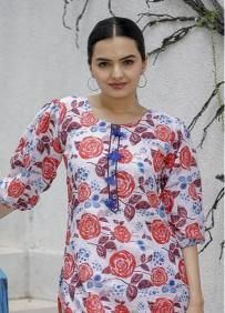 AAYAA 12 - Catalog # 65610 (Set of 4 Tops With Bottoms)