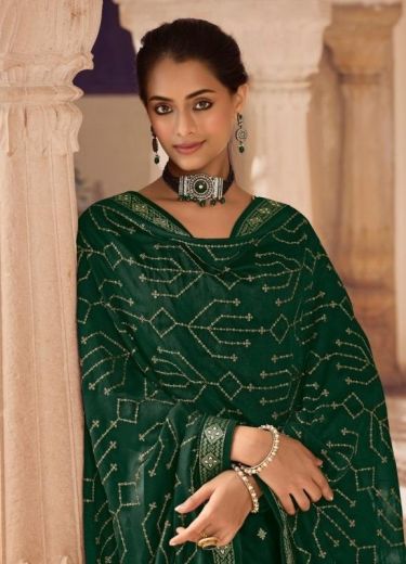 MEHAK - Catalog # 65641 (Set of 4 Readymade Salwar Suits)